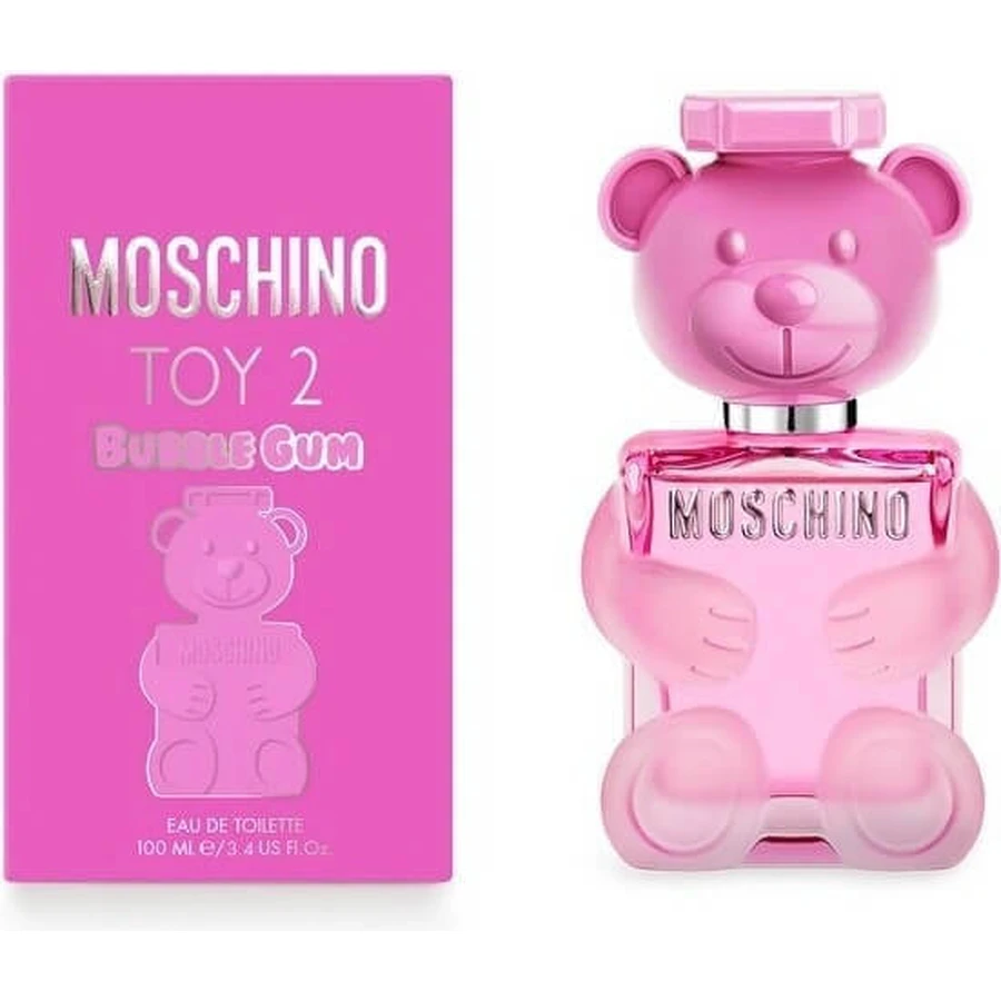 Moschino Toy 2 Bubble Gum Edt 30 мл 1×30 мл, Туалетная вода: цены и характеристики