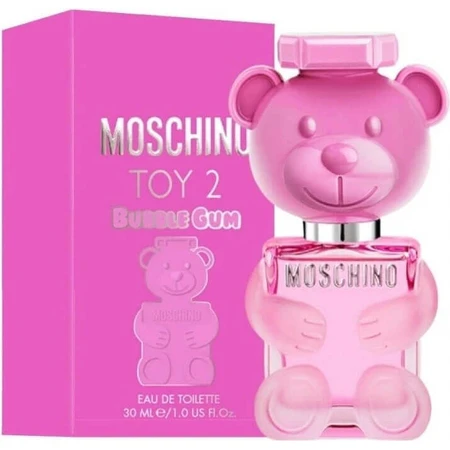 Moschino Toy 2 Bubble Gum Edt 30 мл 1×30 мл, Туалетная вода: цены и характеристики
