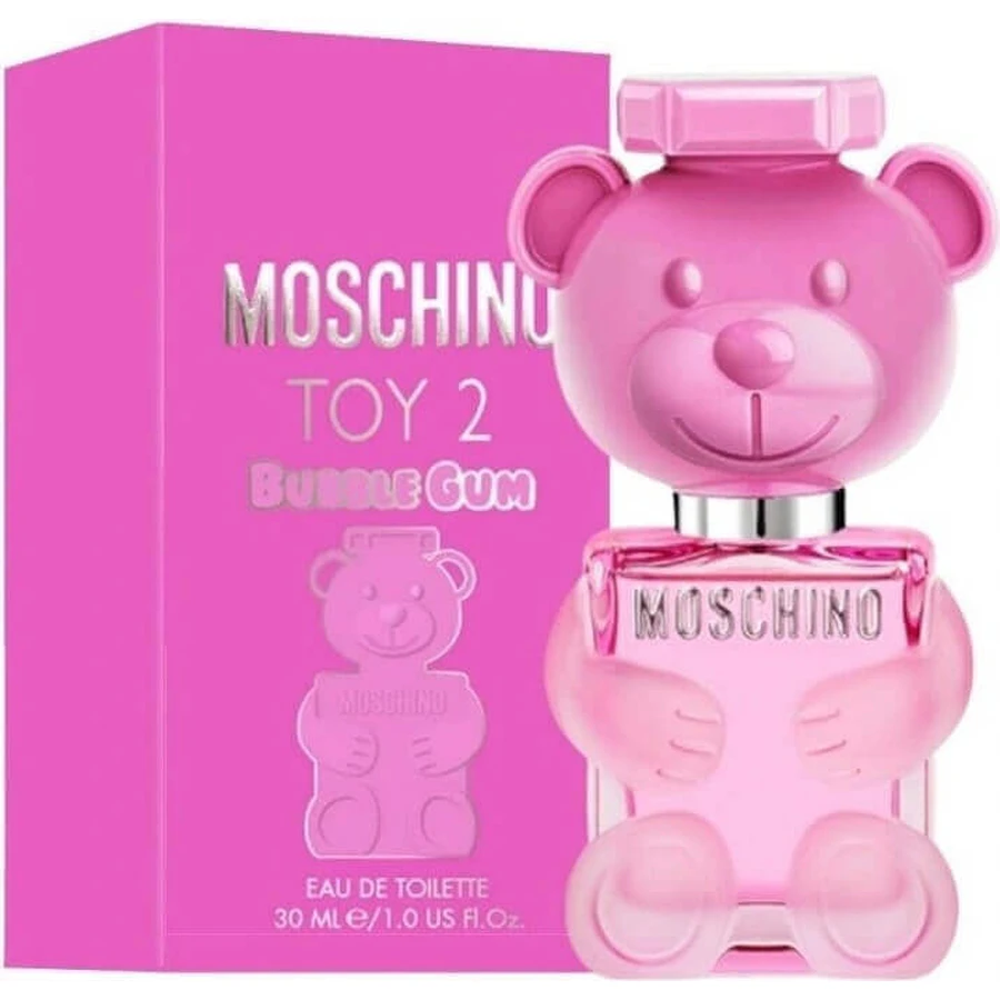 Moschino Toy 2 Bubble Gum Edt 30 мл 1×30 мл, Туалетная вода: цены и характеристики