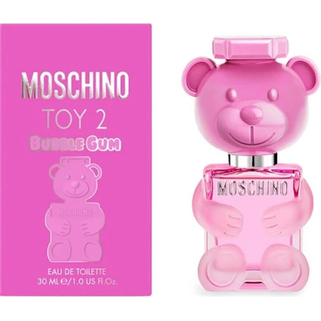 Moschino Toy 2 Bubble Gum Edt 30 мл 1×30 мл, Туалетная вода: цены и характеристики