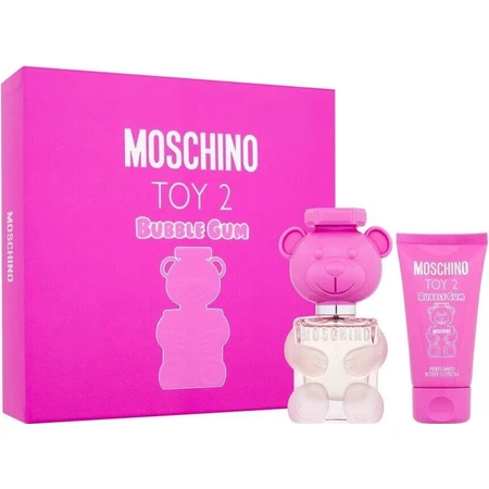 Moschino Toy 2 Bubble Gum Edt 30 мл 1×30 мл, Туалетная вода: цены и характеристики