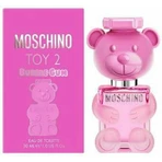 Moschino Toy 2 Bubble Gum Edt 30 мл 1×30 мл, Туалетная вода: цены и характеристики