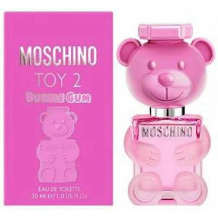 Moschino Toy 2 Bubble Gum Edt 30 мл 1×30 мл, Туалетная вода: цены и характеристики
