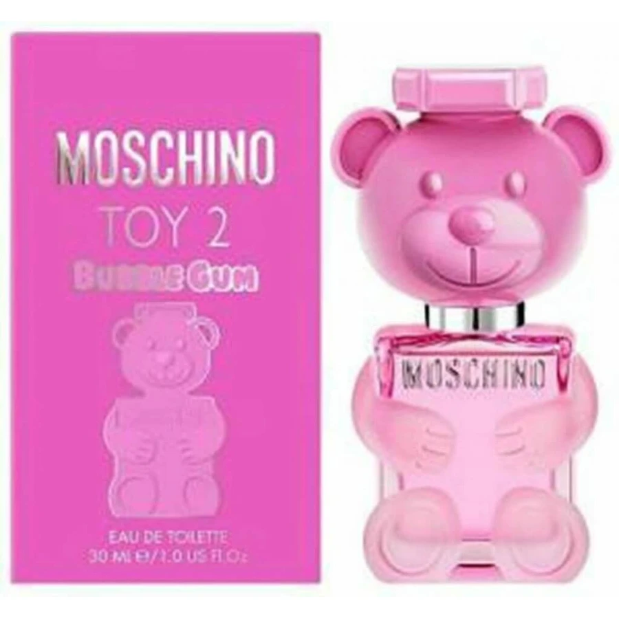 Moschino Toy 2 Bubble Gum Edt 30 мл 1×30 мл, Туалетная вода: цены и характеристики