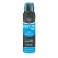 Дезодорант-спрей без алюмінію для чоловіків Fresh Protection Men, 150 мл, Breeze
