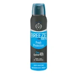 Дезодорант-спрей без алюмінію для чоловіків Fresh Protection Men, 150 мл, Breeze