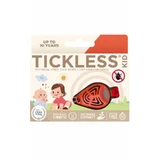 TICKLESS KIDS ORANGE Ультрарадикальний засіб захисту від кліщів для дітей