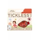 TICKLESS KIDS ORANGE Ультрарадикальний засіб захисту від кліщів для дітей