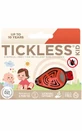 TICKLESS KIDS ORANGE Ультрарадикальний засіб захисту від кліщів для дітей