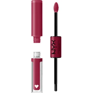 Nyx Professional MakeUp MakeUp Shine Loud Pro Pigment Lipstick Губная помада 16 Goal Getter, 1 шт.