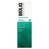 BIOLIQ Specialist, Детоксикаційний нічний крем, 30 мл