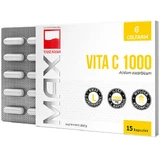 Max Vita C 1000 15 капсул