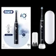 Электрическая зубная щетка Oral B iO Series 6 Black 1×1, электрическая зубная щетка