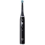 Электрическая зубная щетка Oral B iO Series 6 Black 1×1, электрическая зубная щетка: цены и характеристики
