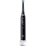 Электрическая зубная щетка Oral B iO Series 6 Black 1×1, электрическая зубная щетка: цены и характеристики