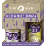 Набір для догляду за зором Purity Vision Bio 2 шт