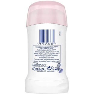 Dove Stick Invisible Care твердый антиперспирант 40 мл