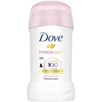 Dove Stick Invisible Care твердый антиперспирант 40 мл: цены и характеристики