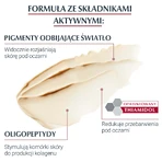 Eucerin Anti-Pigment, крем для освітлення темних кіл під очима з тіамідолом, 15 мл: ціни та характеристики