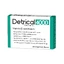 Детрикал Витамин D 4000UI Zdrovit Detrical Vitamin D, 60 таблеток