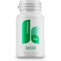 Компава МСМ 500 мг 1×120 капс, пищевая добавка