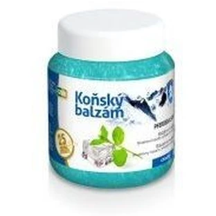 Virde Horse бальзам охолоджуючий 350 г