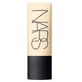 NARS Матуюча основа під макіяж з високим ступенем покриття, м'яка матова, відтінок Light 0 Siberia, 45 мл