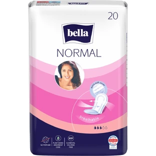Bella Normal традиційний вовк 20 шт