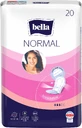 Bella Normal традиційний вовк 20 шт