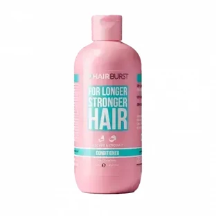 Кондиціонер для зміцнення та потовщення волосся, 350 мл, Hairburst