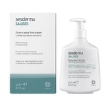 Sesderma Salises, крем для вмивання обличчя, що піниться, без мила, 250 мл