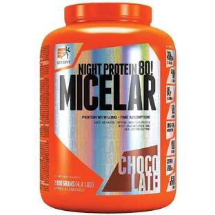 Extrifit Мицеллярный казеин Ароматика 2 кг