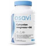 Osavi Цитрат магния + B6 - 90 капсул