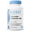 Osavi Цитрат магния + B6 - 90 капсул