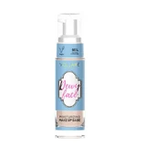 База під макіяж Vollare Dewy Face, зволожуюча, веганська, 30 мл