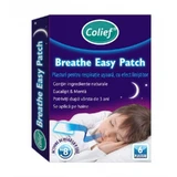 Пластыри Breathe Easy Пластыри Breathe Easy, 6 штук, Colief
