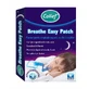 Пластирі Breathe Easy Пластирі Breathe Easy, 6 штук, Colief