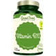 GreenFood Nutrition Витамин B12 1×90 капс, пищевая добавка