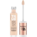 Catrice True Skin High Cover concealer 002 Neutral Ivory, 4,5 мл