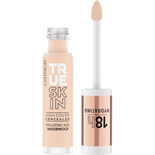 Catrice True Skin High Cover коректор 002 Нейтральний колір слонової кістки, 4,5 мл