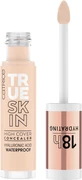 Catrice True Skin High Cover коректор 002 Нейтральний колір слонової кістки, 4,5 мл