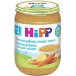 HIPP БИО ВИВАР С ТУРЦИЕЙ И ТУРЦИЯМИ 1×190 г, закваска, бульон: цены и характеристики