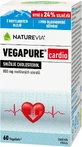 Вегапур кардио 800 мг NatureVia Vegapure cardio, 60 капсул