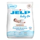 Jelp Baby 0+, гипоаллергенный стиральный порошок, белый, 1,35 кг