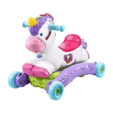 Unicorn Rider 3 в 1, 18-36 місяців, Vtech Toodler