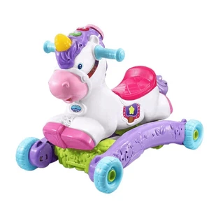 Unicorn Rider 3 в 1, 18-36 місяців, Vtech Toodler
