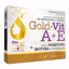 Голд-Вит A+E Olimp Gold-Vit A+E с примулой вечерней и биотином, 30 капсул
