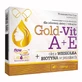 Голд-Вит A+E Olimp Gold-Vit A+E с примулой вечерней и биотином, 30 капсул