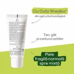 A-Derma Biology Легкий увлажняющий крем, 40 мл: цены и характеристики