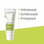 A-Derma Biology Легкий увлажняющий крем, 40 мл: цены и характеристики